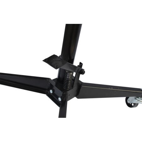 0.5T TELESCOPIC HYDRAULIC TRANSMISSION JACK