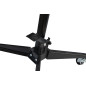 TELESCOPIC HYDRAULIC TRANSMISSION JACK 0.5T 110-190cm