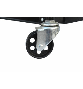 0.5T TELESCOPIC HYDRAULIC TRANSMISSION JACK