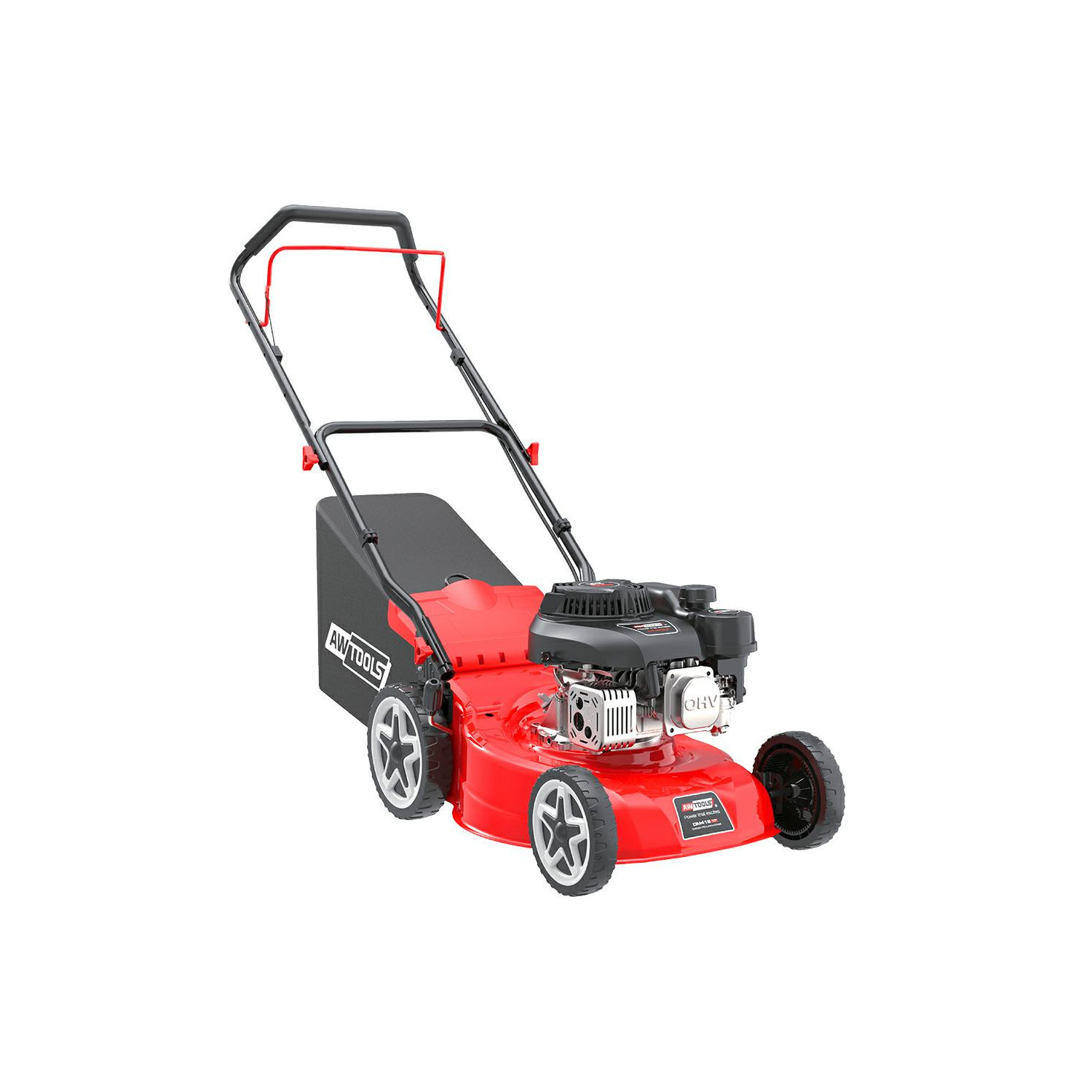 KOSIARKA SPALINOWA BEZ NAPĘDU 2.5kW 3.4HP DM41P