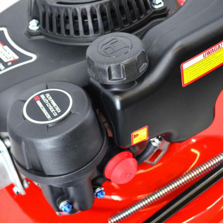 KOSIARKA SPALINOWA BEZ NAPĘDU 2.5kW 3.4HP DM41P