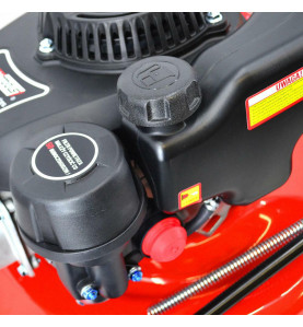 KOSIARKA SPALINOWA BEZ NAPĘDU 2.5kW 3.4HP DM41P