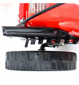 HAND-PROPELLED PETROL LAWNMOWER 3.4HP 132cc DM41P