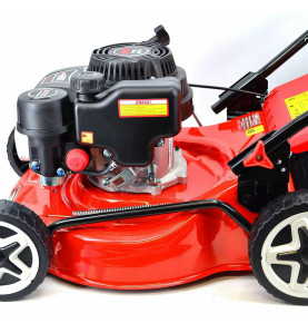 KOSIARKA SPALINOWA BEZ NAPĘDU 2.5kW 3.4HP DM41P