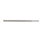SDS-MAX TCT MASONRY DRILL BIT 28x600mm
