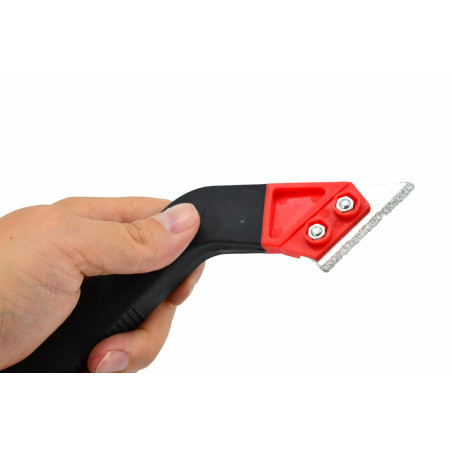 GROUTING SCRAPER 160mm