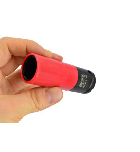 ZESTAW NASADEK DO FELG ALUMINIOWYCH KOMPLET 17-19-21mm 3szt.