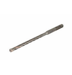 SDS-PLUS TCT CROSS HEAD MASONRY DRILL BIT 6x210mm