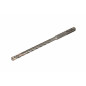 SDS-PLUS TCT CROSS HEAD MASONRY DRILL BIT 10x1000mm