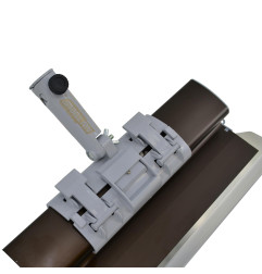 HANDLE ADAPTER/ DRYWALL SKIMMING KNIFE