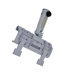 HANDLE ADAPTER/ DRYWALL SKIMMING KNIFE