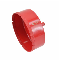 DIAMOND CORE DRILL BIT 105mm