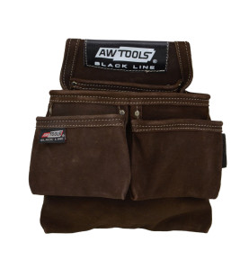 KIESZEŃ NA NARZĘDZIA PROF 3 PRZEGRODY