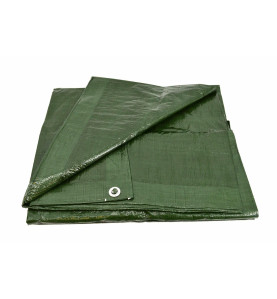 PLANDEKA ZIELONA 90g 10* 10m