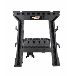 FOLDING SAW HORSE STAND 2pcs/ 450kg