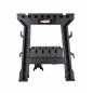 FOLDING SAW HORSE STAND 2pcs/ 450kg