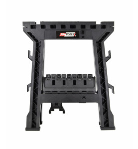 FOLDING SAW HORSE STAND 2pcs/ 450kg