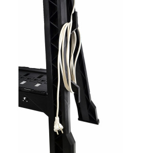 FOLDING SAW HORSE STAND 2pcs/ 450kg