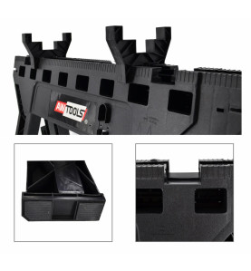 KOBYŁKI SKŁADANE TWIN PACK 2szt.