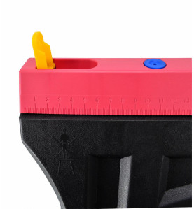 FOLDING SAW HORSE STAND 2pcs/ 300kg