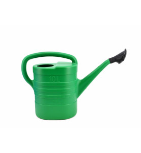 KONEWKA PLASTIKOWA ZIELONA 10L