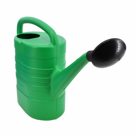 GARDEN PLASTIC WATERING CAN 10L
