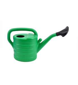 KONEWKA PLASTIKOWA ZIELONA 5L