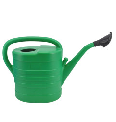 KONEWKA PLASTIKOWA ZIELONA 15L