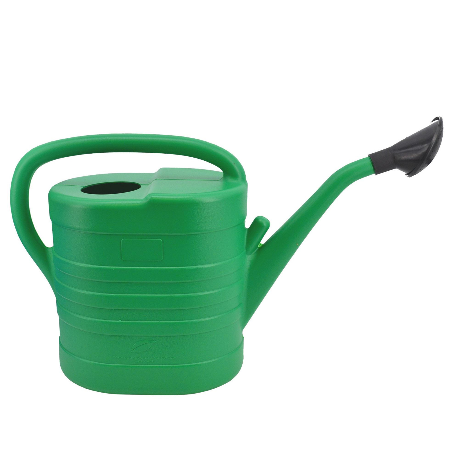 GARDEN PLASTIC WATERING CAN 15L