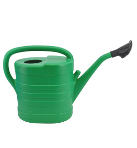 GARDEN PLASTIC WATERING CAN 15L