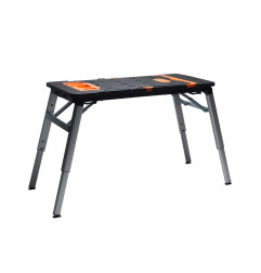 7-IN-1 FOLDING WORKBENCH