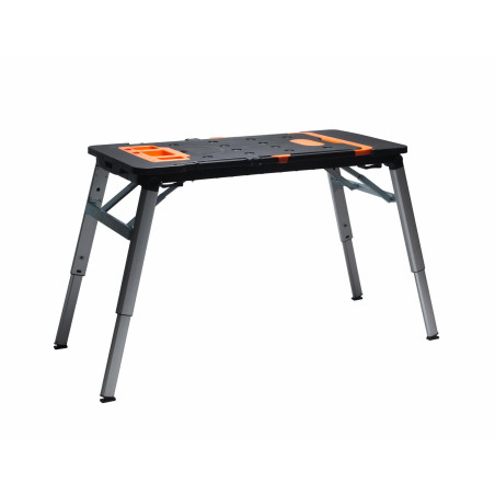 7-IN-1 FOLDING WORKBENCH