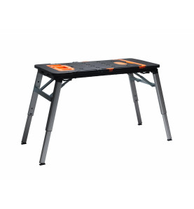 7-IN-1 FOLDING WORKBENCH