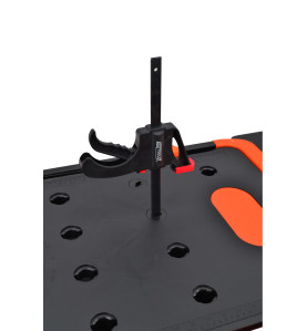 STÓŁ WARSZTATOWY SKŁADANY 7W1