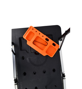 STÓŁ WARSZTATOWY SKŁADANY 7W1