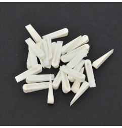 TILE WEDGES 35x9mm 500pcs/ BUCKET