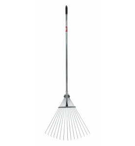 ADJUSTABLE FAN LEAF RAKE 115-151cm