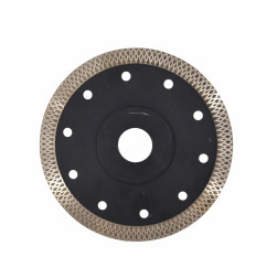 PRO CERAMIC CONTINUOUS DIAMOND BLADE 125x22,2mm