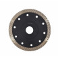 PRO CERAMIC CONTINUOUS DIAMOND BLADE 125x22,2mm