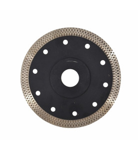 PRO CERAMIC CONTINUOUS DIAMOND BLADE 125x22,2mm