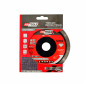 PRO CERAMIC CONTINUOUS DIAMOND BLADE 125x22,2mm