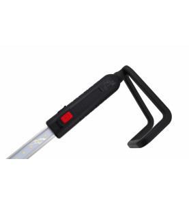 RECHARGEABLE UNDER BONNET LED LAMP LIGHTBAR 2000LM BLACK LINE