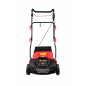 ELECTRIC CORDED SCARIFIER & AERATOR 1800W