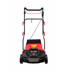 ELECTRIC CORDED SCARIFIER & AERATOR 1800W