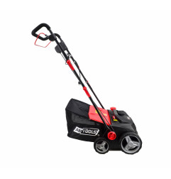 WERTYKULATOR/AERATOR ELEKTRYCZNY 1800W