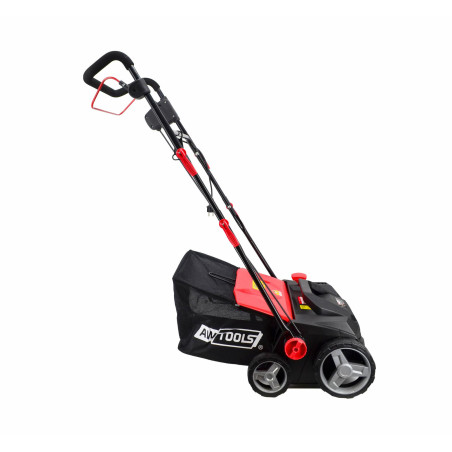ELECTRIC CORDED SCARIFIER & AERATOR 1800W