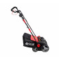 ELECTRIC SCARIFIER & AERATOR 1800W