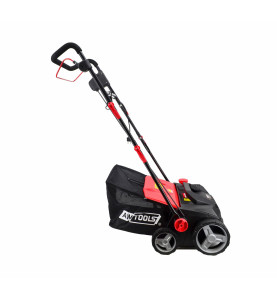 WERTYKULATOR/AERATOR ELEKTRYCZNY 1800W