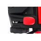 ELECTRIC CORDED SCARIFIER & AERATOR 1800W