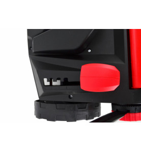 ELECTRIC SCARIFIER & AERATOR 1800W